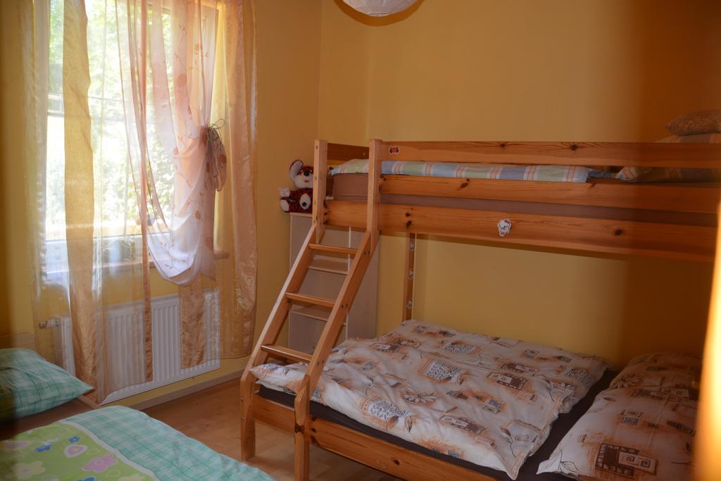 Areal Hradisek Villa Klobouky u Brna Exterior photo