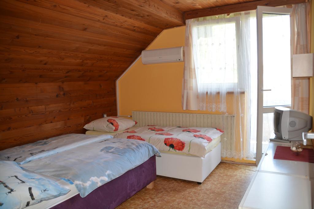 Areal Hradisek Villa Klobouky u Brna Exterior photo